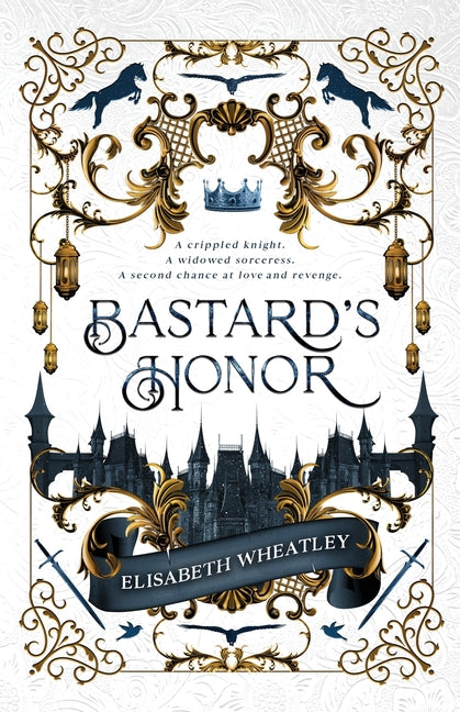 Bastard's Honor - Ingram