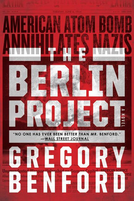 The Berlin Project (Reprint)