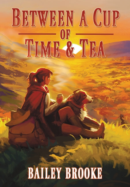 Between a Cup of Time & Tea