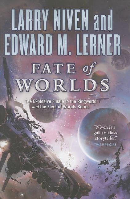 Fate of Worlds
