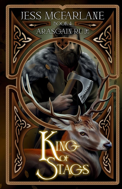 King of Stags - Ingram