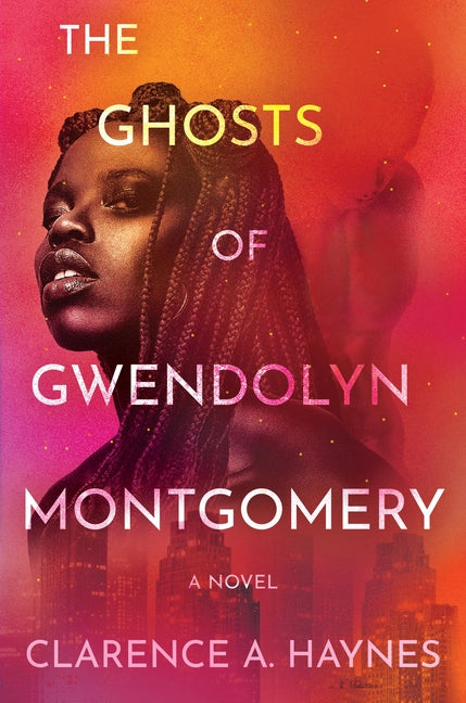 The Ghosts of Gwendolyn Montgomery - Ingram