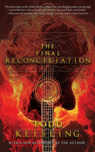 The Final Reconciliation