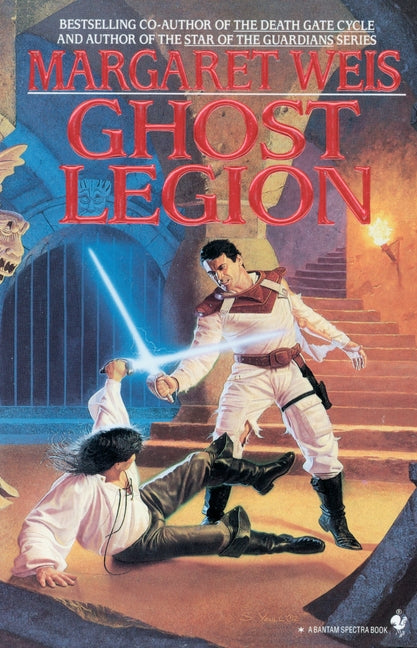 Ghost Legion - Ingram